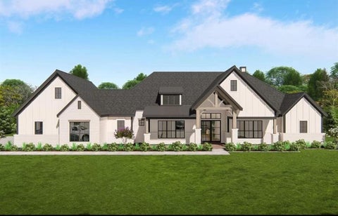 Photo of 432 William Brewer Road, Collinsville, TX 76721 (MLS # 21322455)