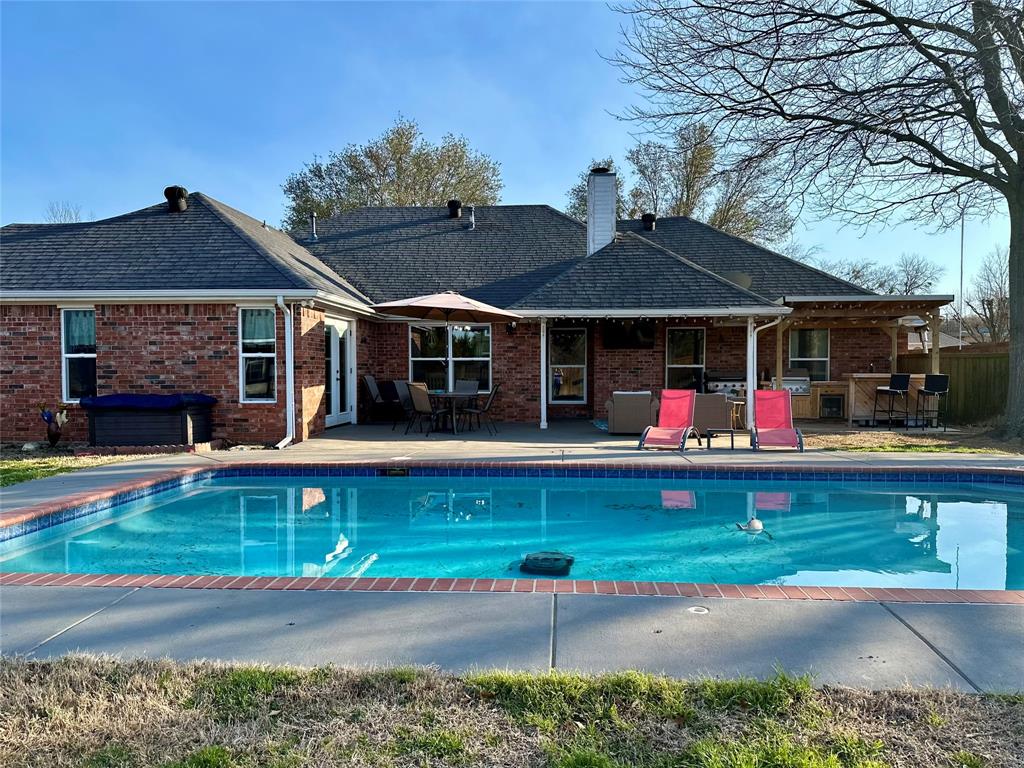 Lakeway Crossing - Residential