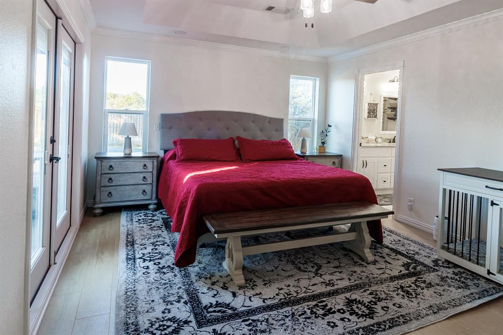 Lakeway Crossing - Residential