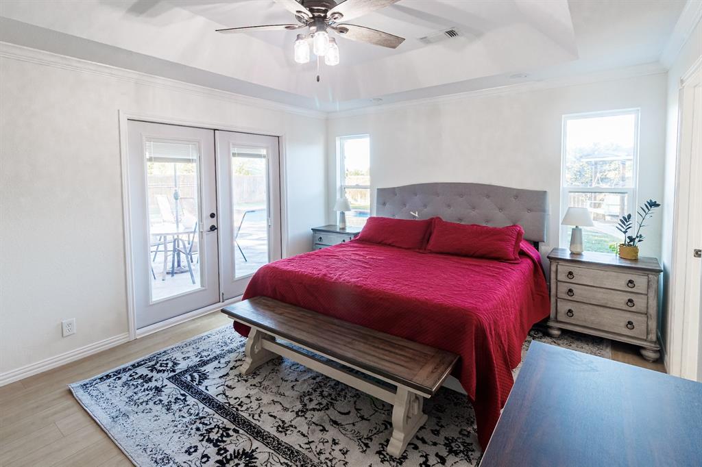 Lakeway Crossing - Residential