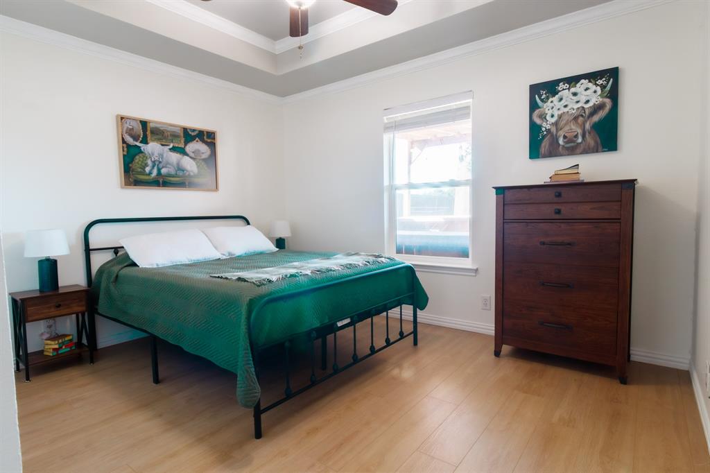 Lakeway Crossing - Residential