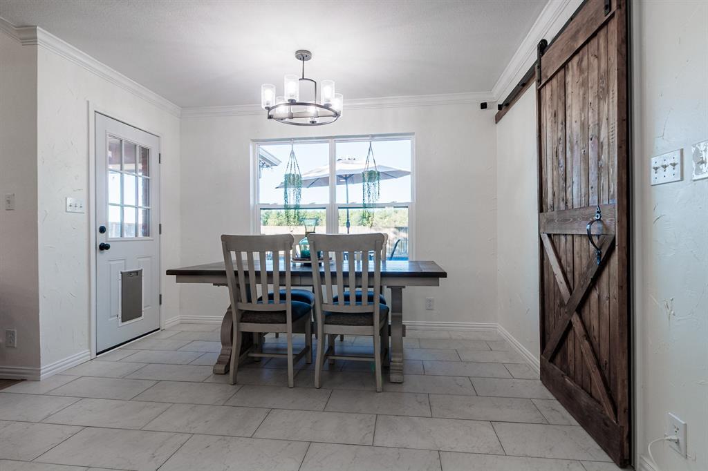 Lakeway Crossing - Residential