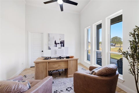Tiny photo for 1135 Paradise Parkway, Poolville, TX 76487 (MLS # 21396054)