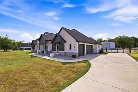 Tiny photo for 1135 Paradise Parkway, Poolville, TX 76487 (MLS # 21396054)