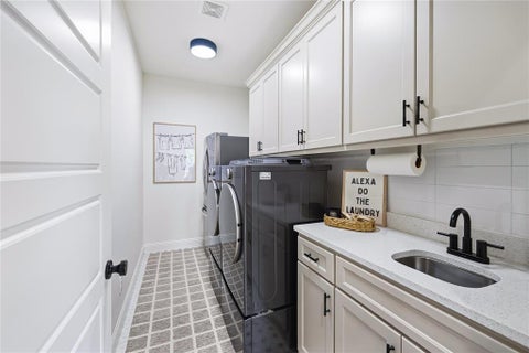 Tiny photo for 1135 Paradise Parkway, Poolville, TX 76487 (MLS # 21396054)