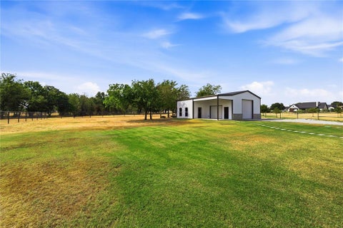 Tiny photo for 1135 Paradise Parkway, Poolville, TX 76487 (MLS # 21396054)