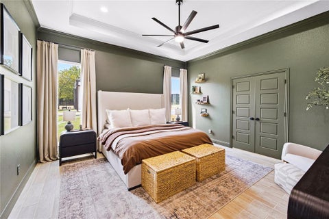 Tiny photo for 1135 Paradise Parkway, Poolville, TX 76487 (MLS # 21396054)