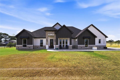 Tiny photo for 1135 Paradise Parkway, Poolville, TX 76487 (MLS # 21396054)
