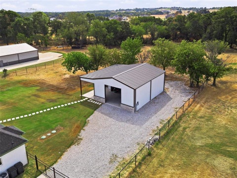Tiny photo for 1135 Paradise Parkway, Poolville, TX 76487 (MLS # 21396054)