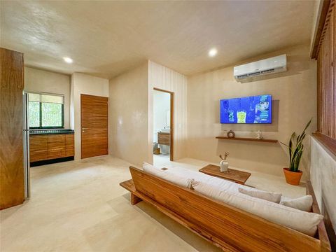 Tiny photo for 2 AREIA, Tulum, NA 77760 (MLS # 21101673)