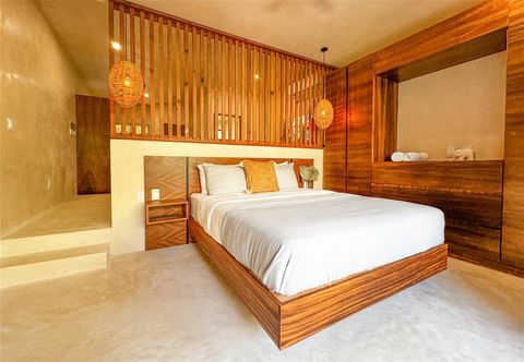 Tiny photo for 2 AREIA, Tulum, NA 77760 (MLS # 21101673)