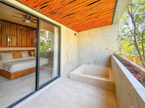 Tiny photo for 2 AREIA, Tulum, NA 77760 (MLS # 21101673)