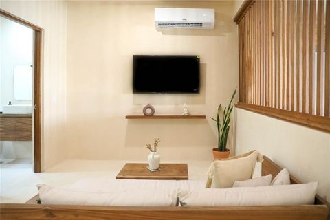 Tiny photo for 2 AREIA, Tulum, NA 77760 (MLS # 21101673)