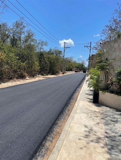 Tiny photo for 2 AREIA, Tulum, NA 77760 (MLS # 21101673)