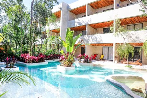 Tiny photo for 2 AREIA, Tulum, NA 77760 (MLS # 21101673)