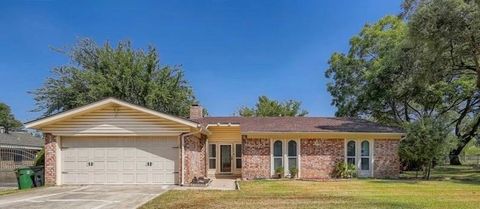 7549 David Drive, North Richland Hills, TX 76180 - #: 20601738
