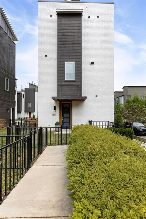 276 Currie Street Fort Worth TX 76107