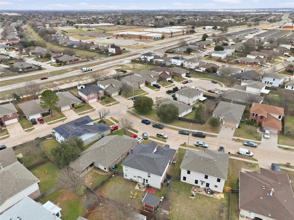 Fox Run Add - Residential