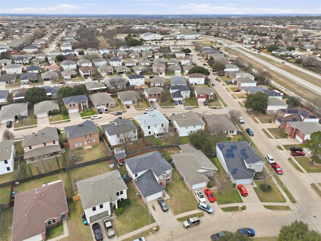 Fox Run Add - Residential