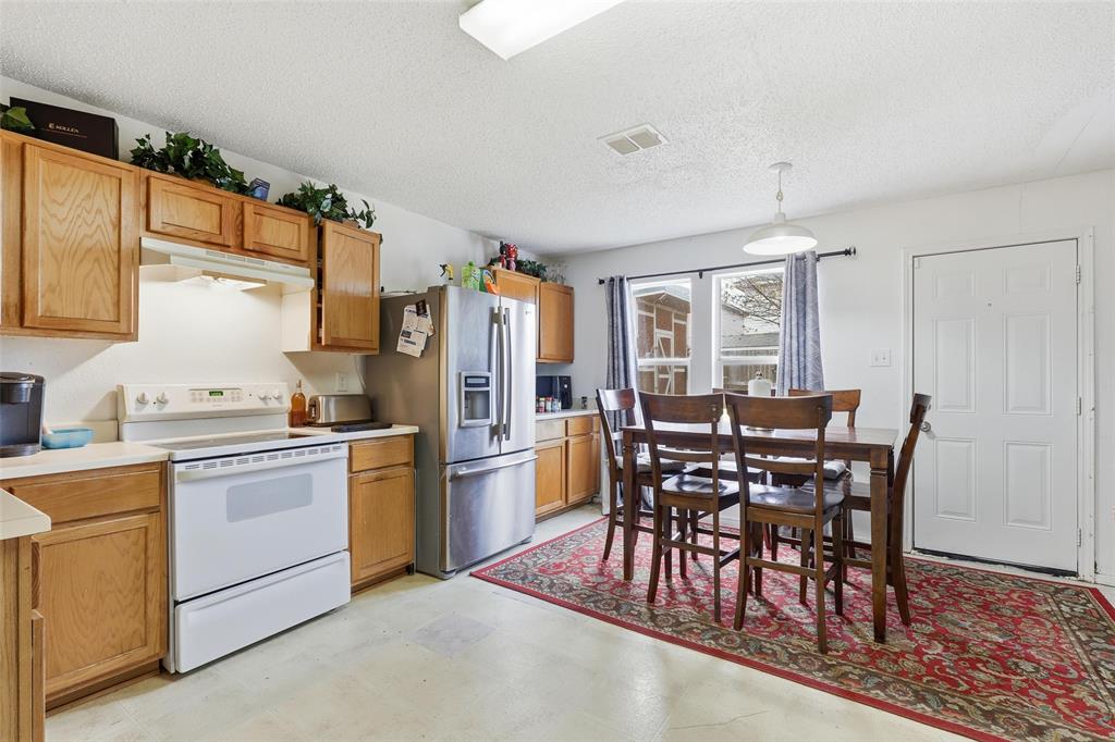 Fox Run Add - Residential