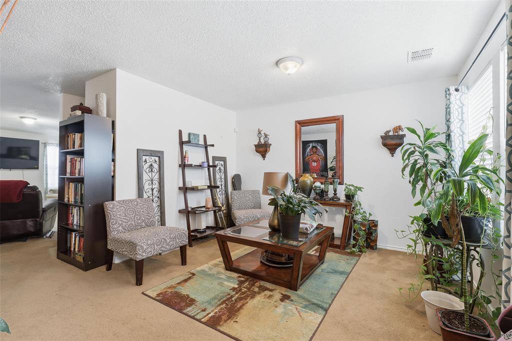 Fox Run Add - Residential