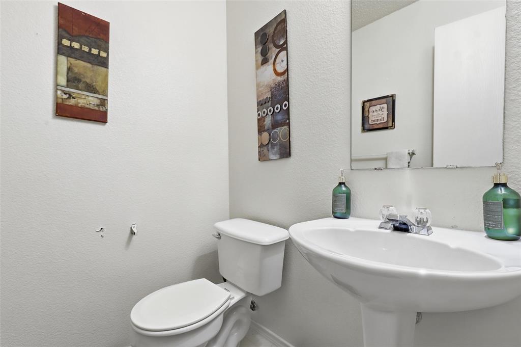 Fox Run Add - Residential