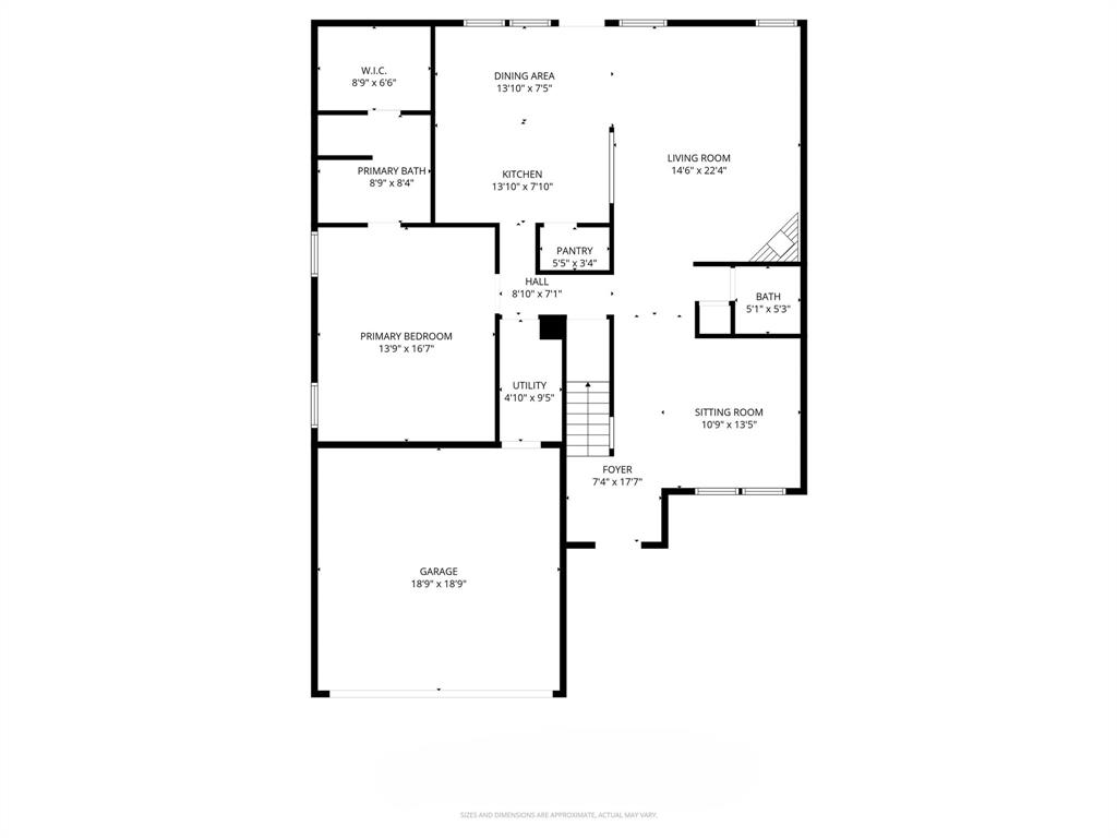 Fox Run Add - Residential
