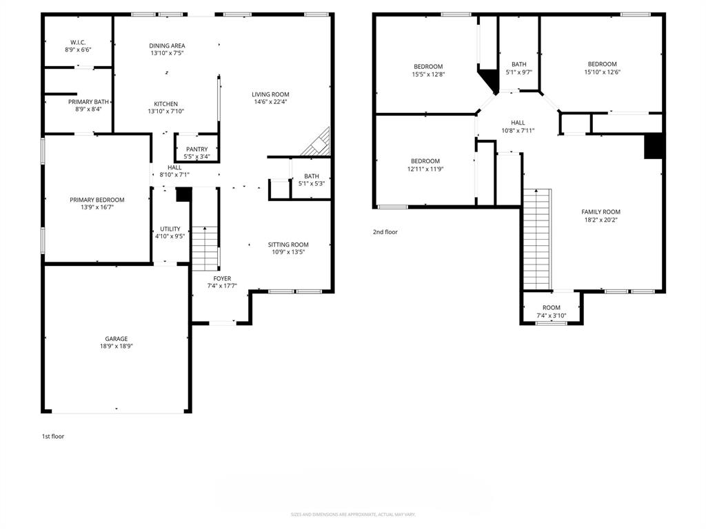 Fox Run Add - Residential