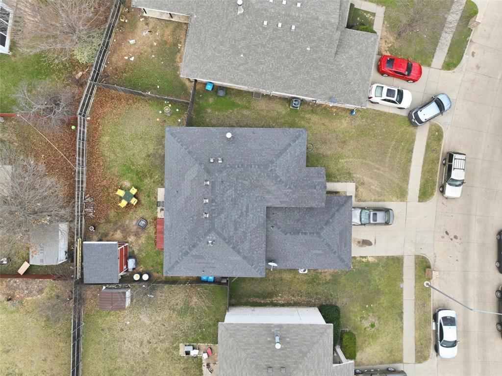 Fox Run Add - Residential