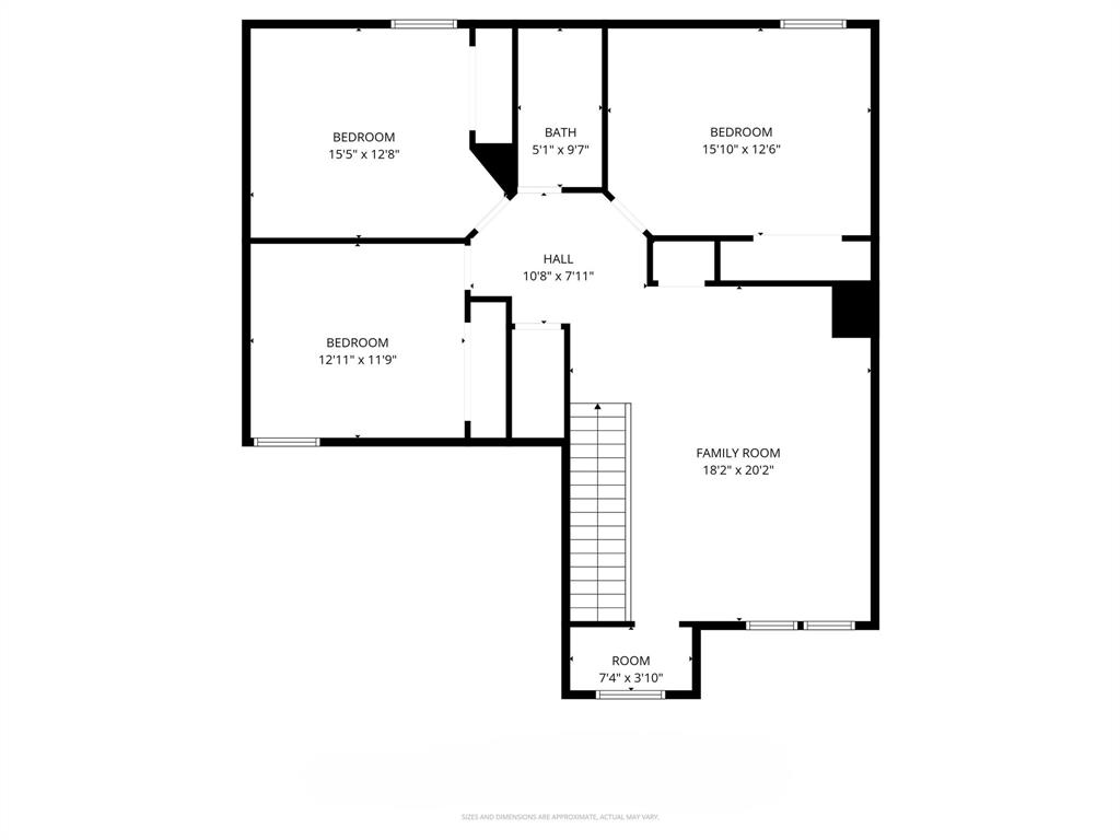 Fox Run Add - Residential