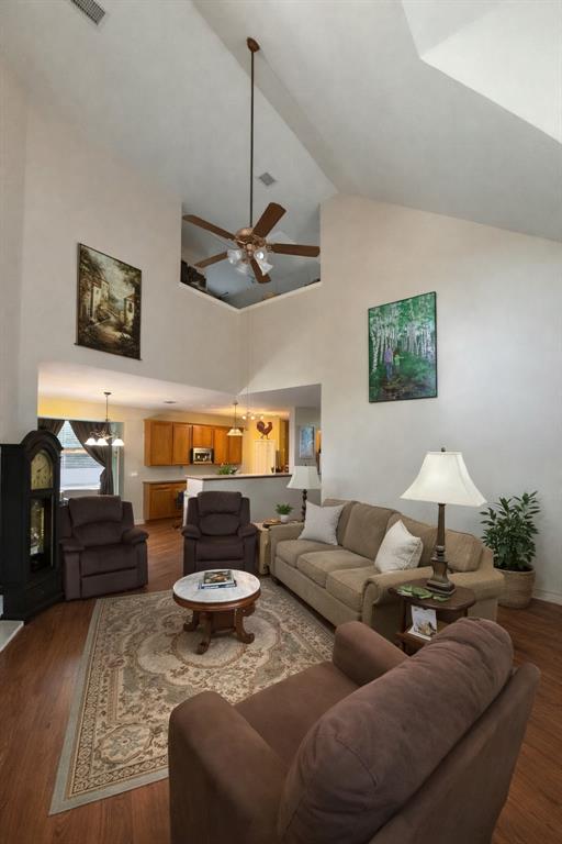 5912 White Pine Drive