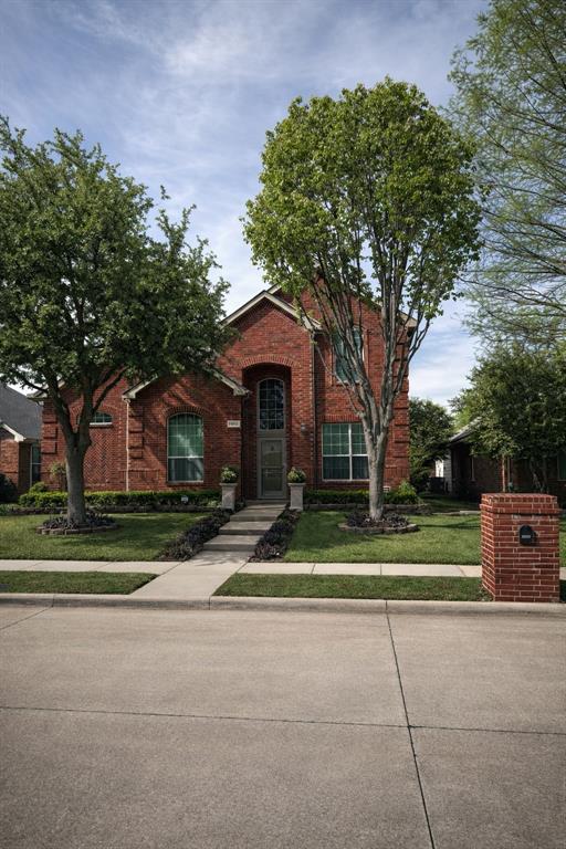 5912 White Pine Drive
