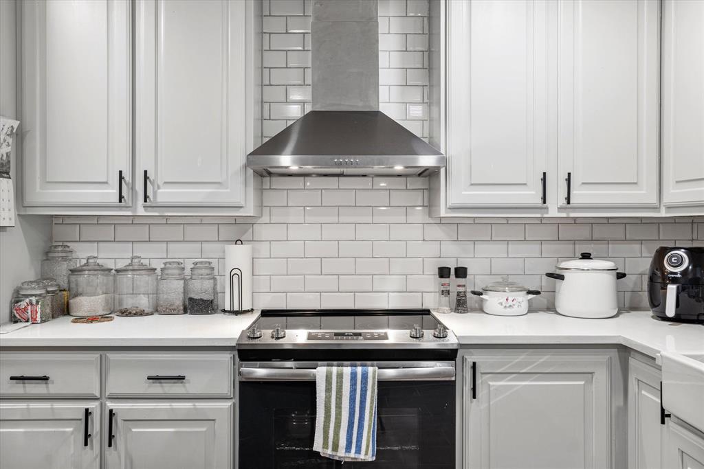 West Ft Worth Land Co - Residential Lease