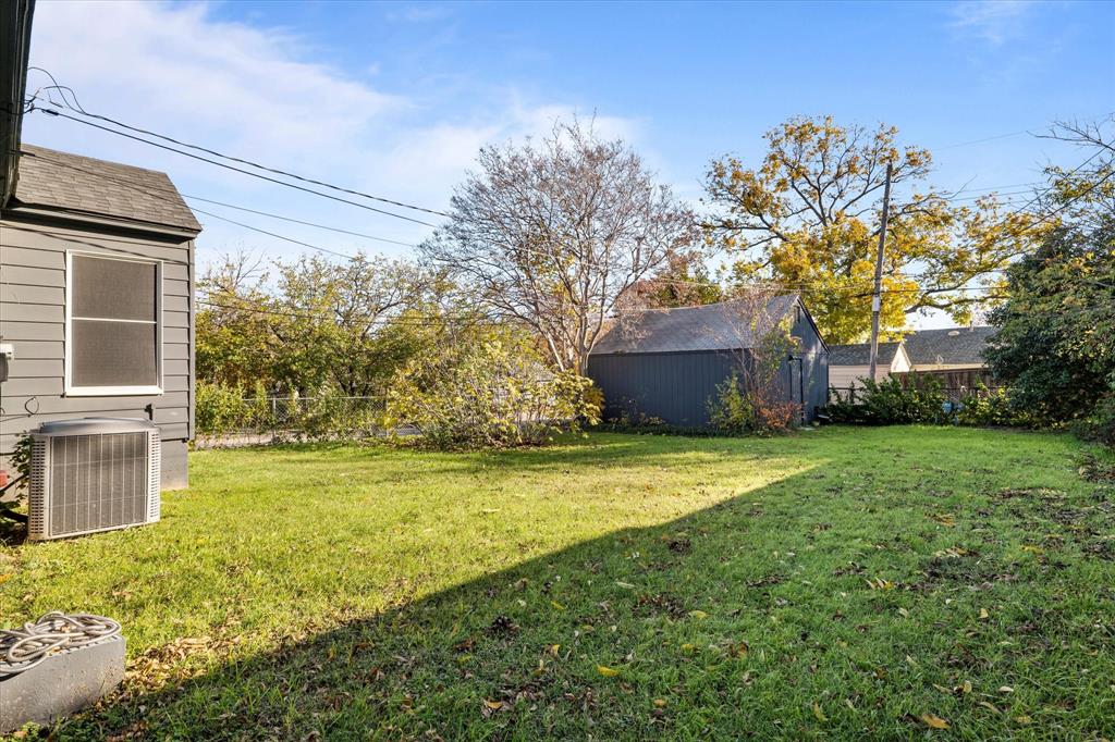 West Ft Worth Land Co - Residential Lease