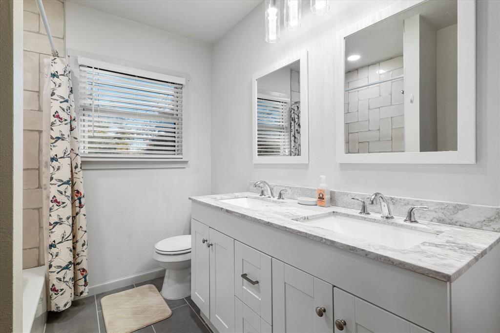 West Ft Worth Land Co - Residential Lease