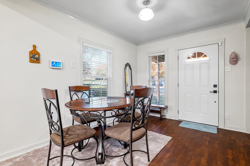 West Ft Worth Land Co - Residential Lease