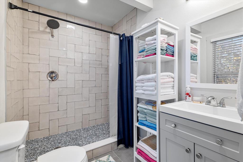 West Ft Worth Land Co - Residential Lease