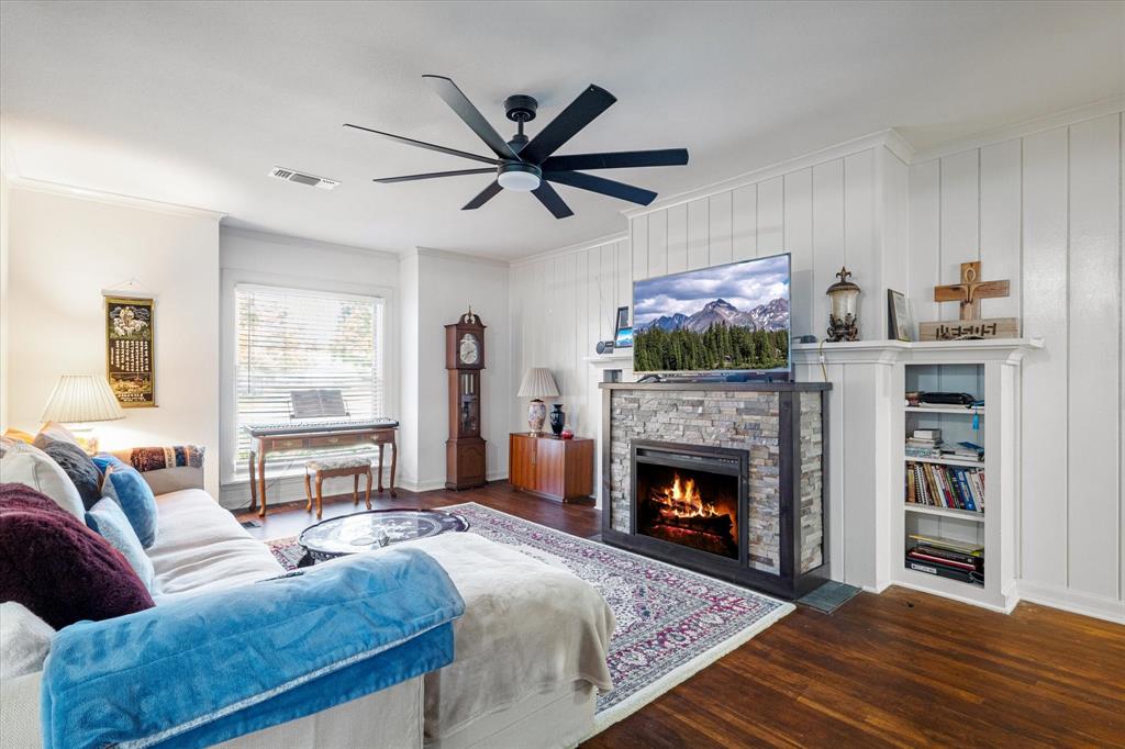 West Ft Worth Land Co - Residential Lease