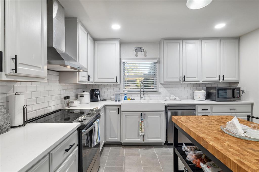 West Ft Worth Land Co - Residential Lease