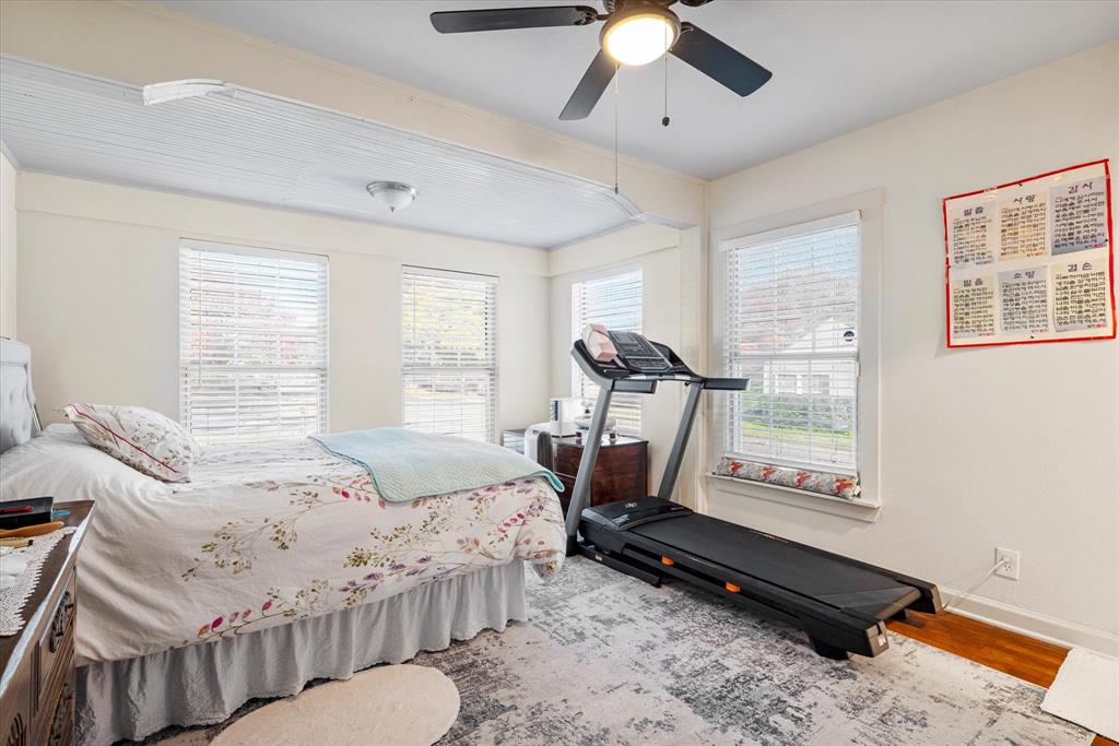 West Ft Worth Land Co - Residential Lease