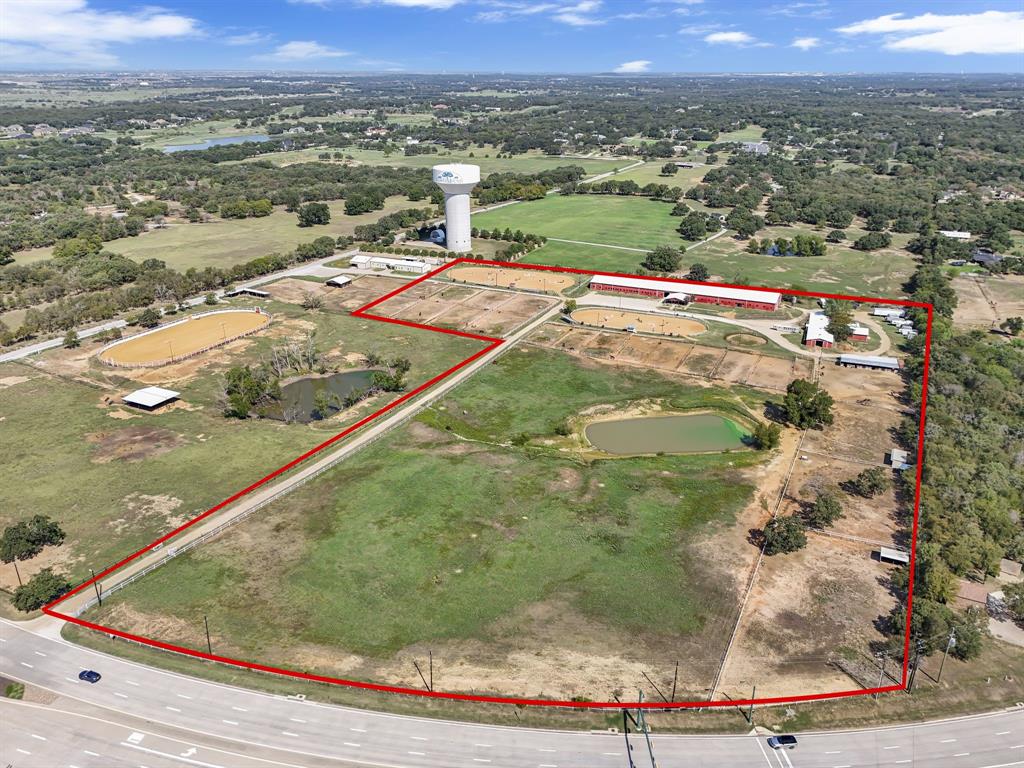 7950 W Cross Timbers Road