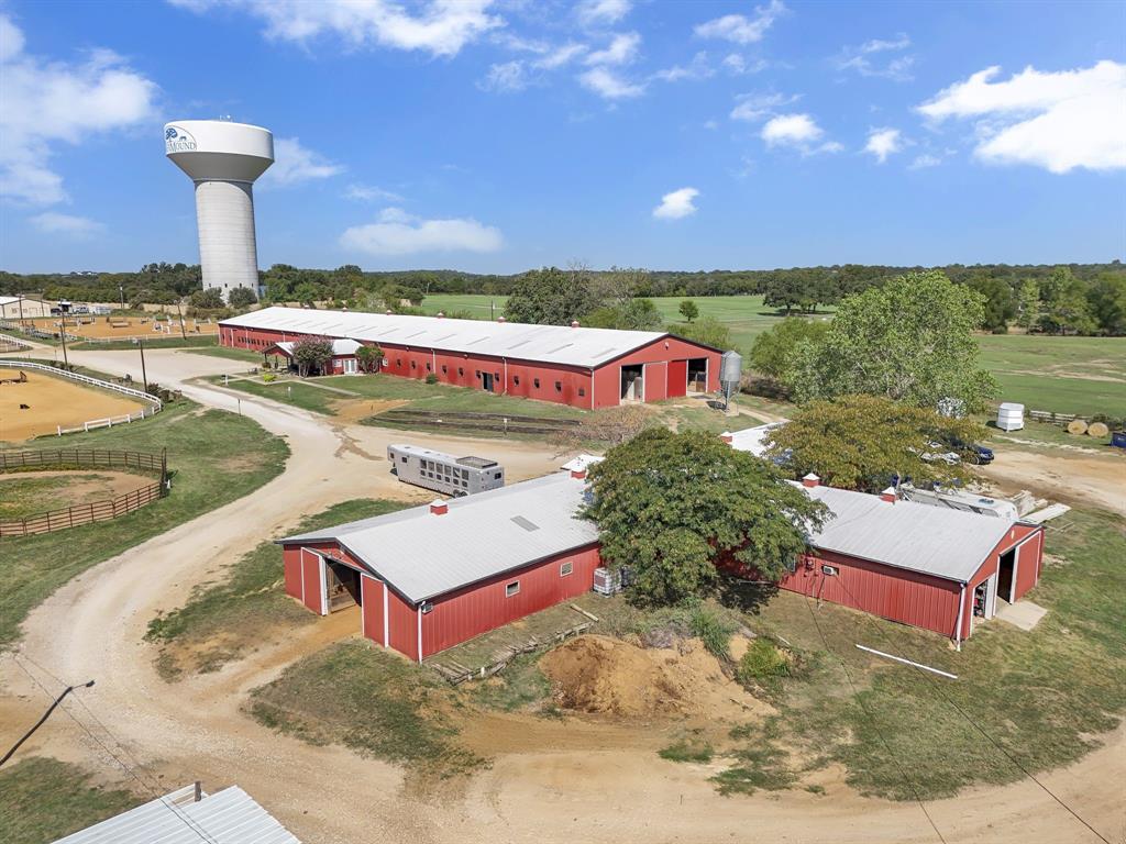 7950 W Cross Timbers Road