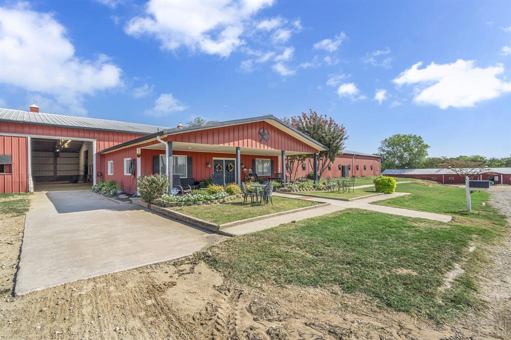 7950 W Cross Timbers Road