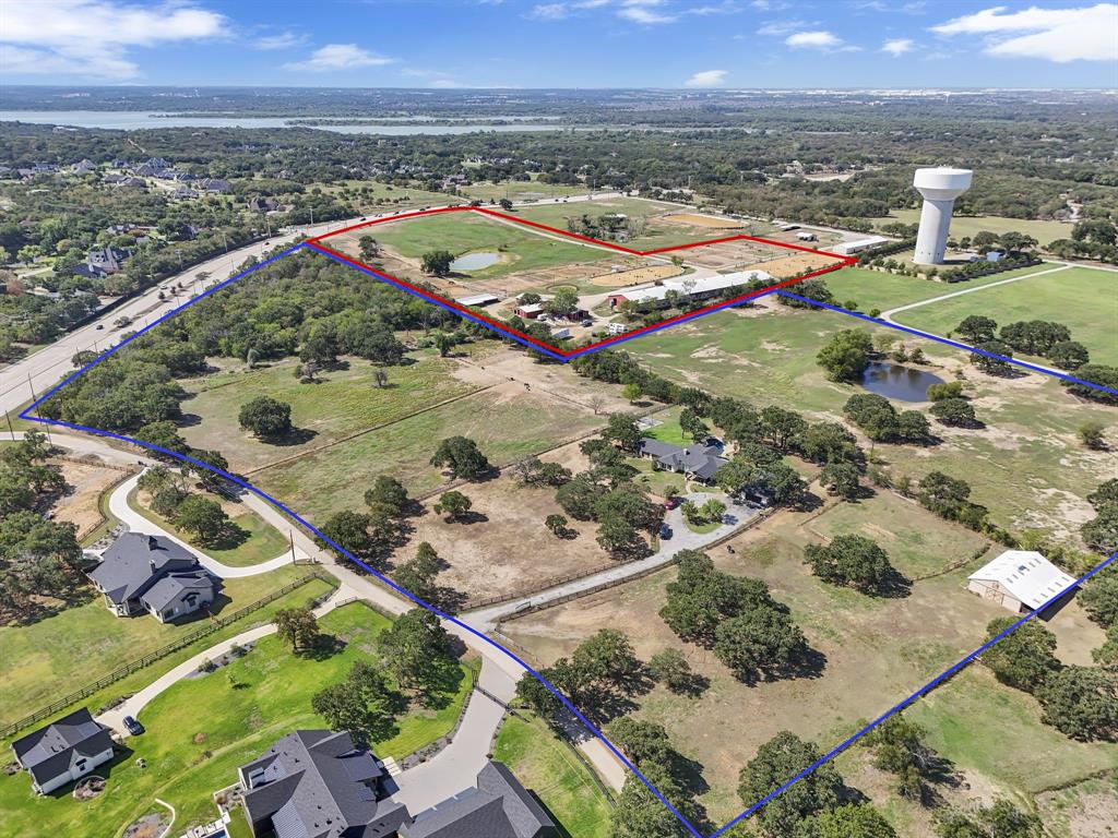 7950 W Cross Timbers Road