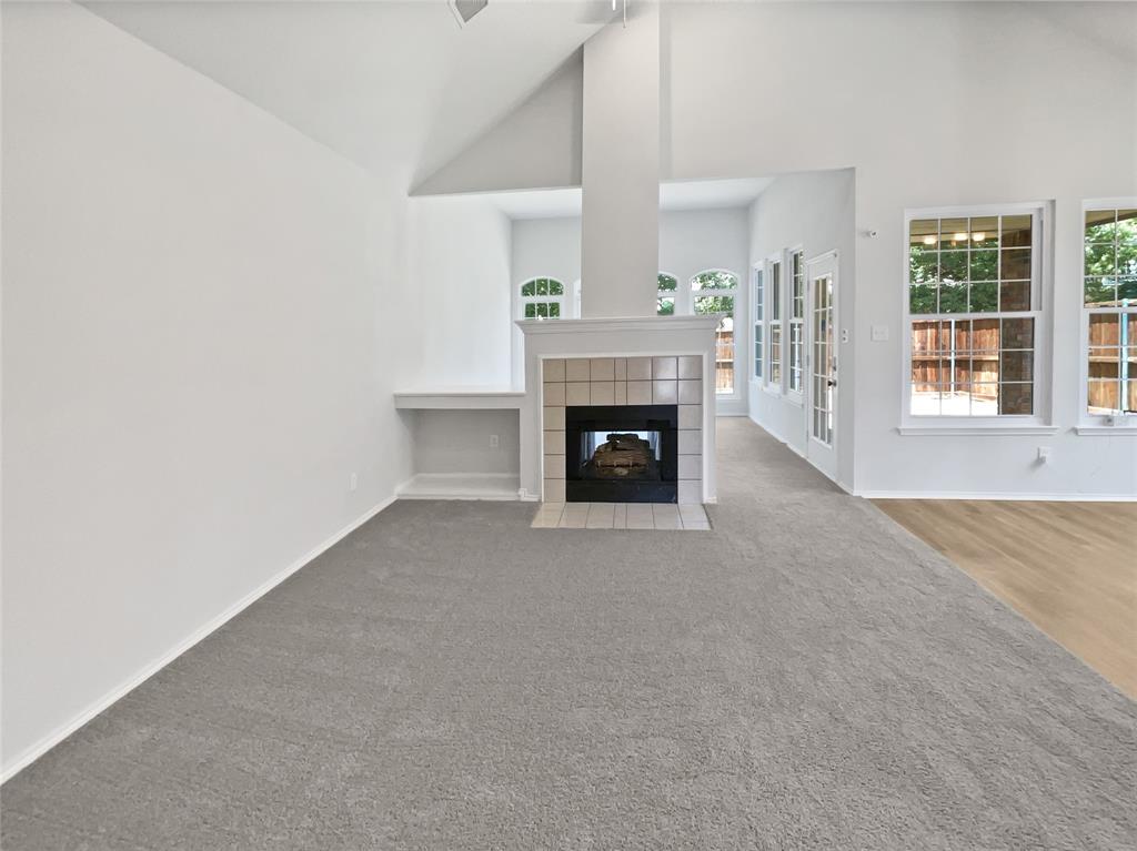 4021 Aldenham Drive