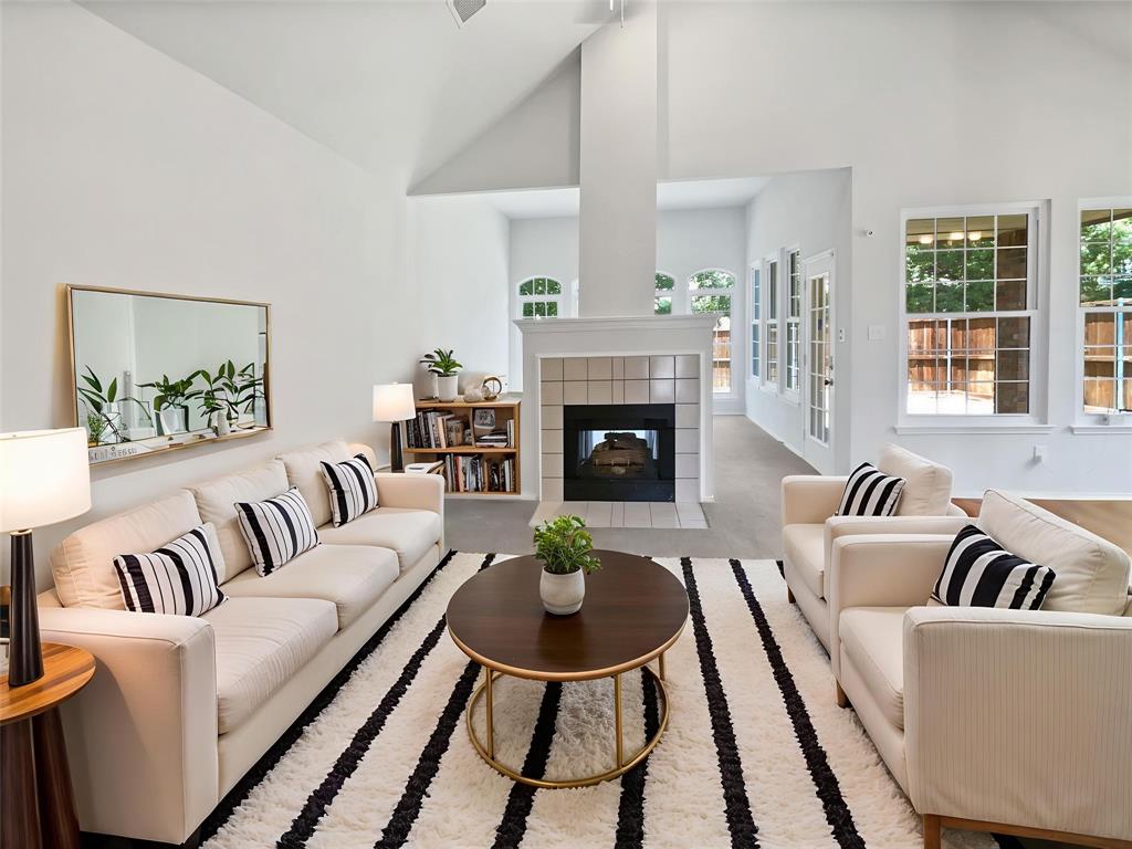 4021 Aldenham Drive