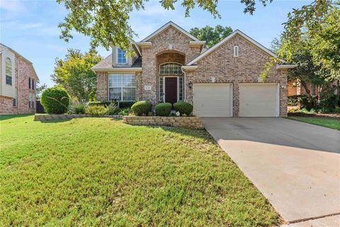 4610 Baytree Avenue Denton TX 76208