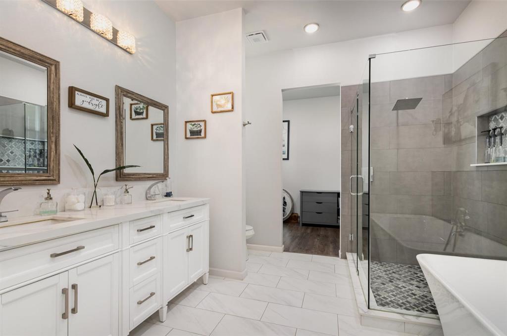 Bardwell Estates - Residential