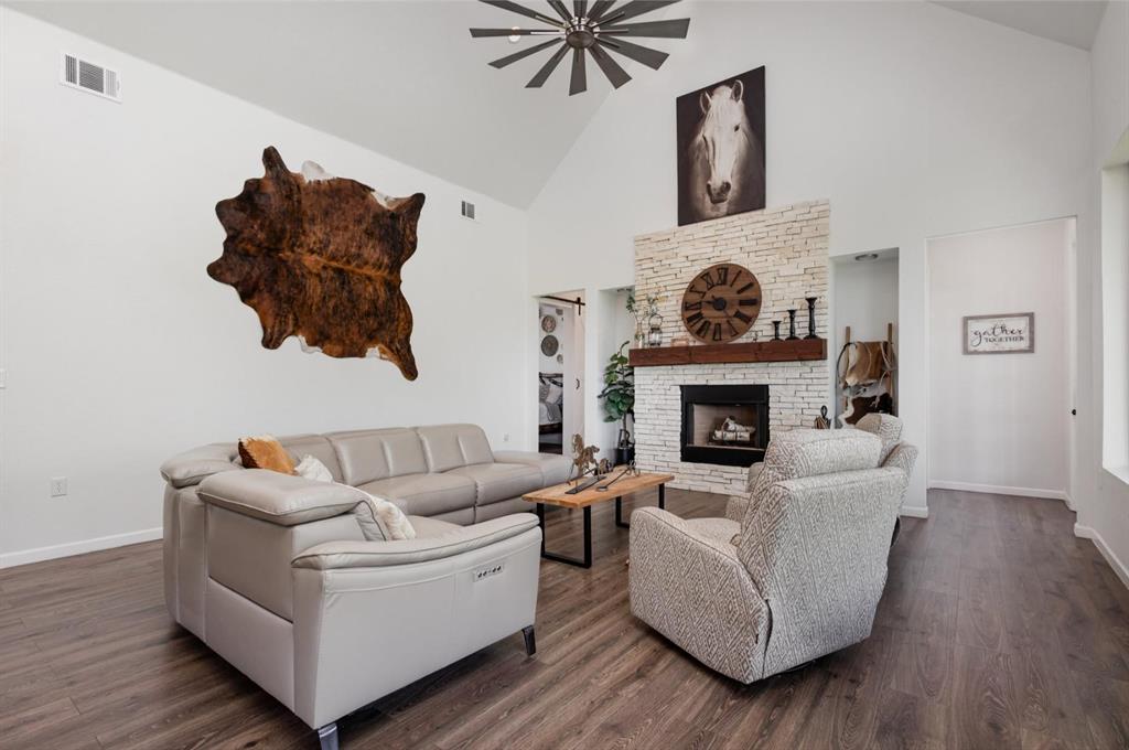 Bardwell Estates - Residential