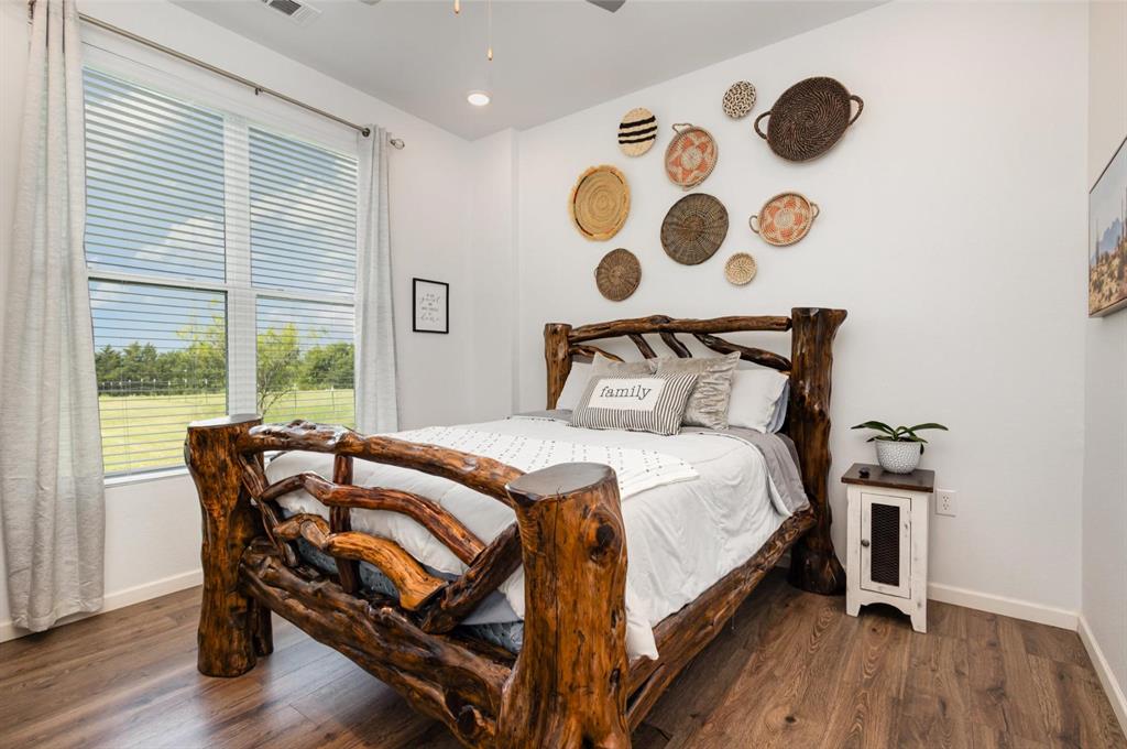 Bardwell Estates - Residential